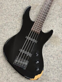 Guild Pilot SB605 Bass 80´ Made in USA - 7