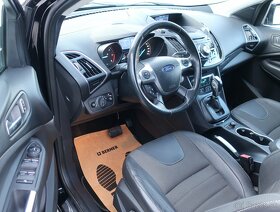 Ford Kuga TitaniumX 4x4 2014 AUTOMAT, XENON+LED, PLNÁ VÝBAVA - 7