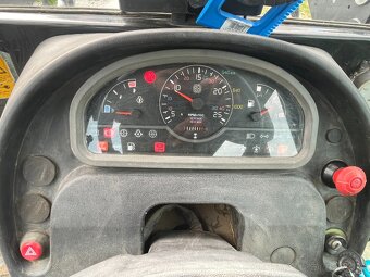 Lamborghini Lampo 70 - 7