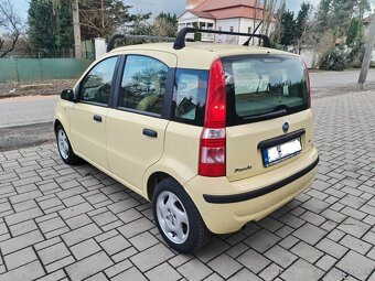 Fiat Panda 1.2 Active - 7