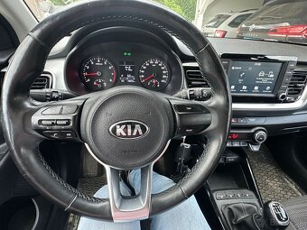 Kia Stonic 1.4 Gold - 7