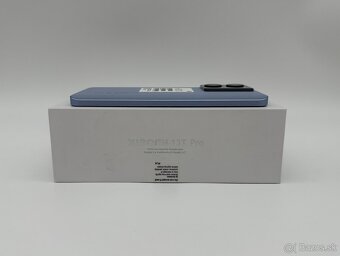 Xiaomi 13T Pro 12/512GB Alpine Blue + ZÁRUKA - 7