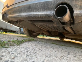 Rozpredam bmw e91 318i n43 lift - 7
