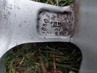 Predam elektrony r13 4x108 5.5J - 7