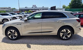 AUDI E-TRON 50 QUATTRO ADVANCED - 7