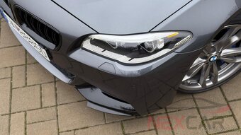 BMW 530d xDrive Mpaket - 7
