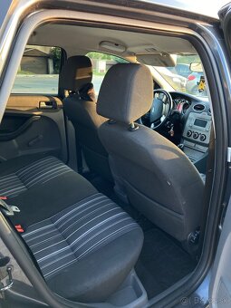 Ford Focus 1.6 Tdci - 7
