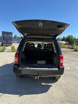 Jeep Patriot 2.0 CRD 4x4 - 7
