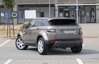 Land Rover Range Rover Evoque 2.0 Td4 150 SE Plus - 7
