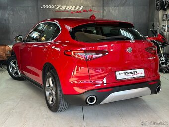 Predam Alfa Romeo Stelvio 2.2JTD - 7