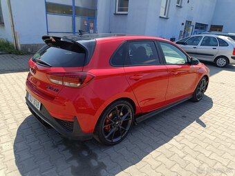 Hyundai i30 N - 7