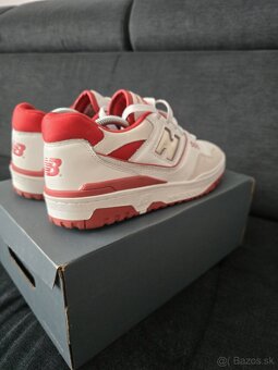 New Balance 550 - 7