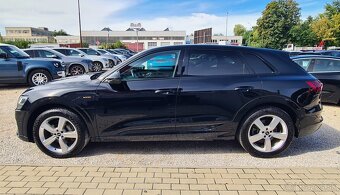AUDI E-TRON 50 QUATTRO ADVANCED / MOŽNÝ ODPOČET DPH - 7