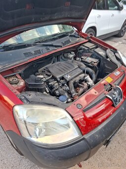 Peugeot partner 1.6 Diesel - 7