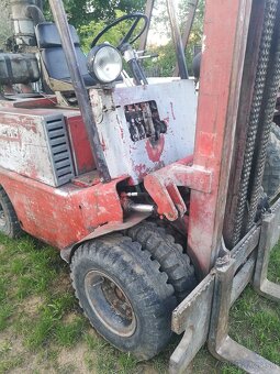 Desta DVHM2522 - 7