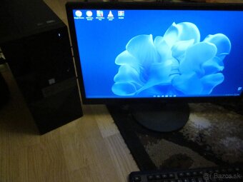 DELL 3668 ,BT,Pentium G4400 ,500 GB SSHD,W11PRO - 7