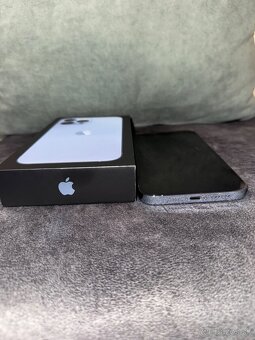 iPhone 13 pro max 256GB - 7