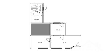 Prenájom obchodných/kancelárskych priestorov Zvolen - 7