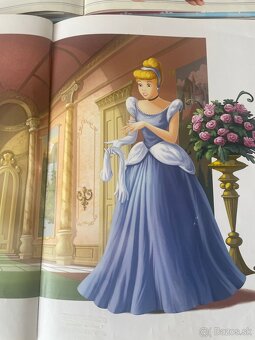 Walt Disney Divočina, Ratatouille, - 7