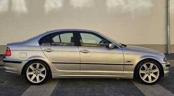 BMW E46 323I SEDAN - 7