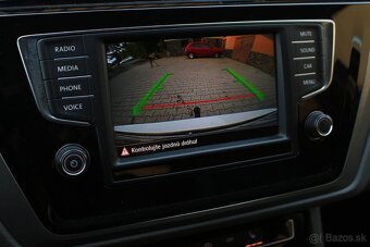 Volkswagen Touran 2.0 TDI SCR BMT Comfortline EU6 - 7