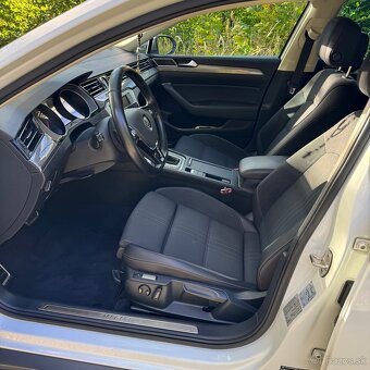 Volkswagen Passat Alltrack 2.0 TDi 4MOTION DSG - 7