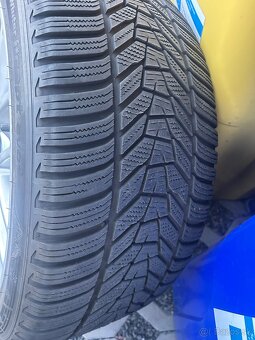 Ford Mustang kolesá GT r19 dvourozměrná - 7