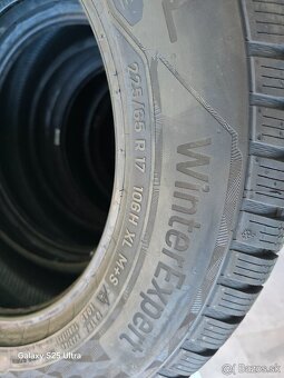 Nové Zimne pneumatiky 225/65 r17c dodavkové dot2024 - 7