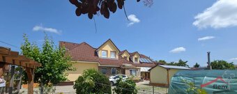 Rodinný dom na predaj, Lúčnica nad Žitavou-Martinová, pozemo - 7