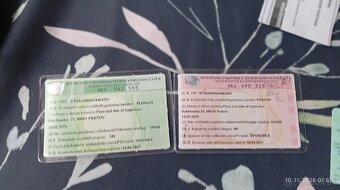 Predam Renault Megan - 7