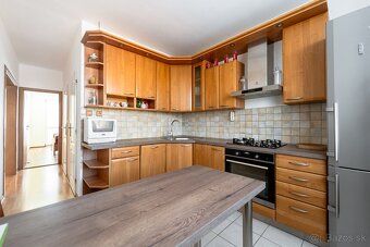 Na predaj 3 izb. byt na Čínskej ulici, Ťahanoce- Košice - 7