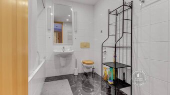 2-izb. byt, KRÁSNY VÝHĽAD, BA. Staré Mesto, Vajanského ul. - 7