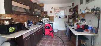 Predaj rodinného domu dražbou v obci Hrochoť, okres BB - 7