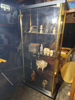 Nočné stolíky, skrine, kreslá, stoličky - 7