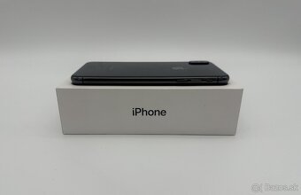 iPhone XS Max 256GB Space Gray + DARČEK - 7