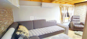 Na predaj chata Zemplínska Šírava - 7