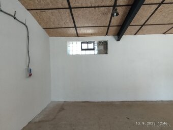 Na prenájom sklad na Strojníckej ul. v Prešove - 7