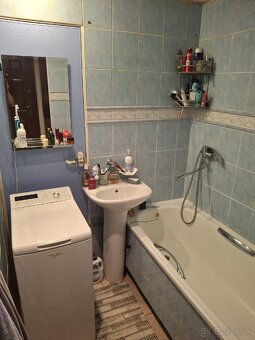 Predám:3-izbový byt Košice-Terasa Západ(Gudernová) - 7