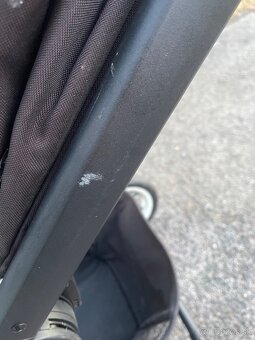 Cybex talos S Lux - 7