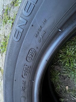 Michelin Energy saver 185/65/r15 - 7