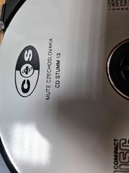 Predám cd Depeche mode - 7