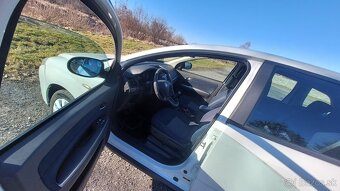 Fiat Croma 1.9 jtd, multijet 88 kw, M6, 2008 - 7