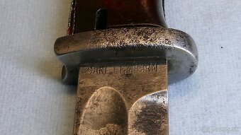 k98 bajonet bodák 11 - 7