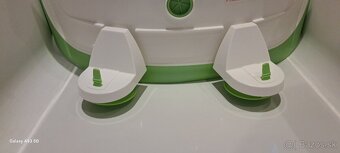 Priehradka do vane, vanička - 7