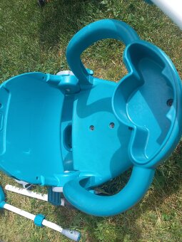 Trojkolka little tikes - 7