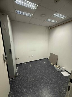 Reprezentatívne komerčné priestory - 7