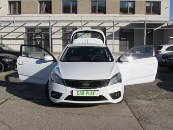 Kia Pro Cee´d 1.4 CVVT - 98.247 km - 7