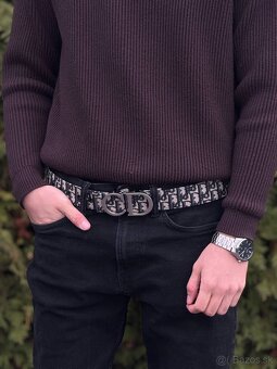 Opasok Christian Dior - 7