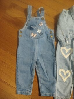 Bundička, oteplovaky - 7