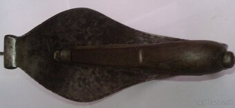 Kord Pacholek GY Budapešť - 7